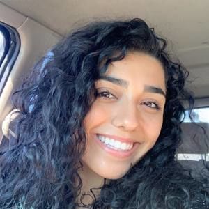 Meet your Posher, Georgina